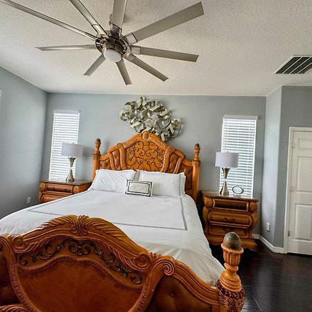 Paradise Heated Pool Home Near Img And Siesta Key Beach Bradenton Zewnętrze zdjęcie