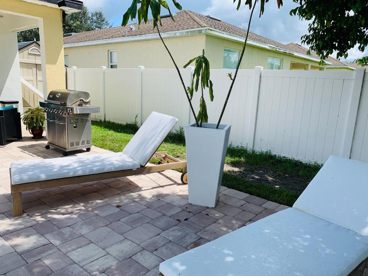 Paradise Heated Pool Home Near Img And Siesta Key Beach Bradenton Zewnętrze zdjęcie