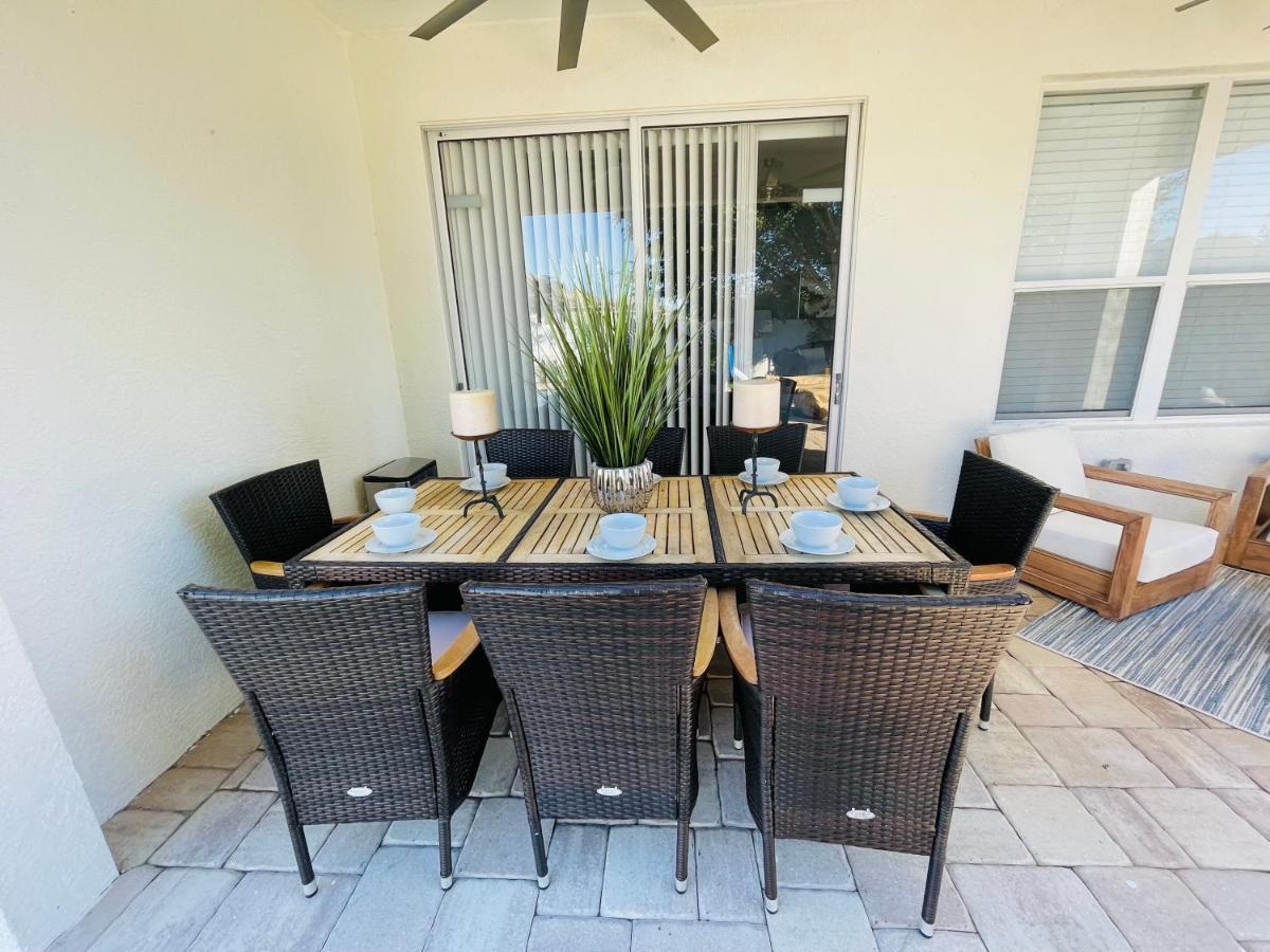 Paradise Heated Pool Home Near Img And Siesta Key Beach Bradenton Zewnętrze zdjęcie