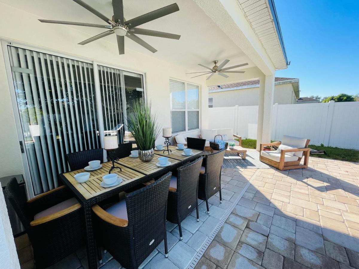 Paradise Heated Pool Home Near Img And Siesta Key Beach Bradenton Zewnętrze zdjęcie