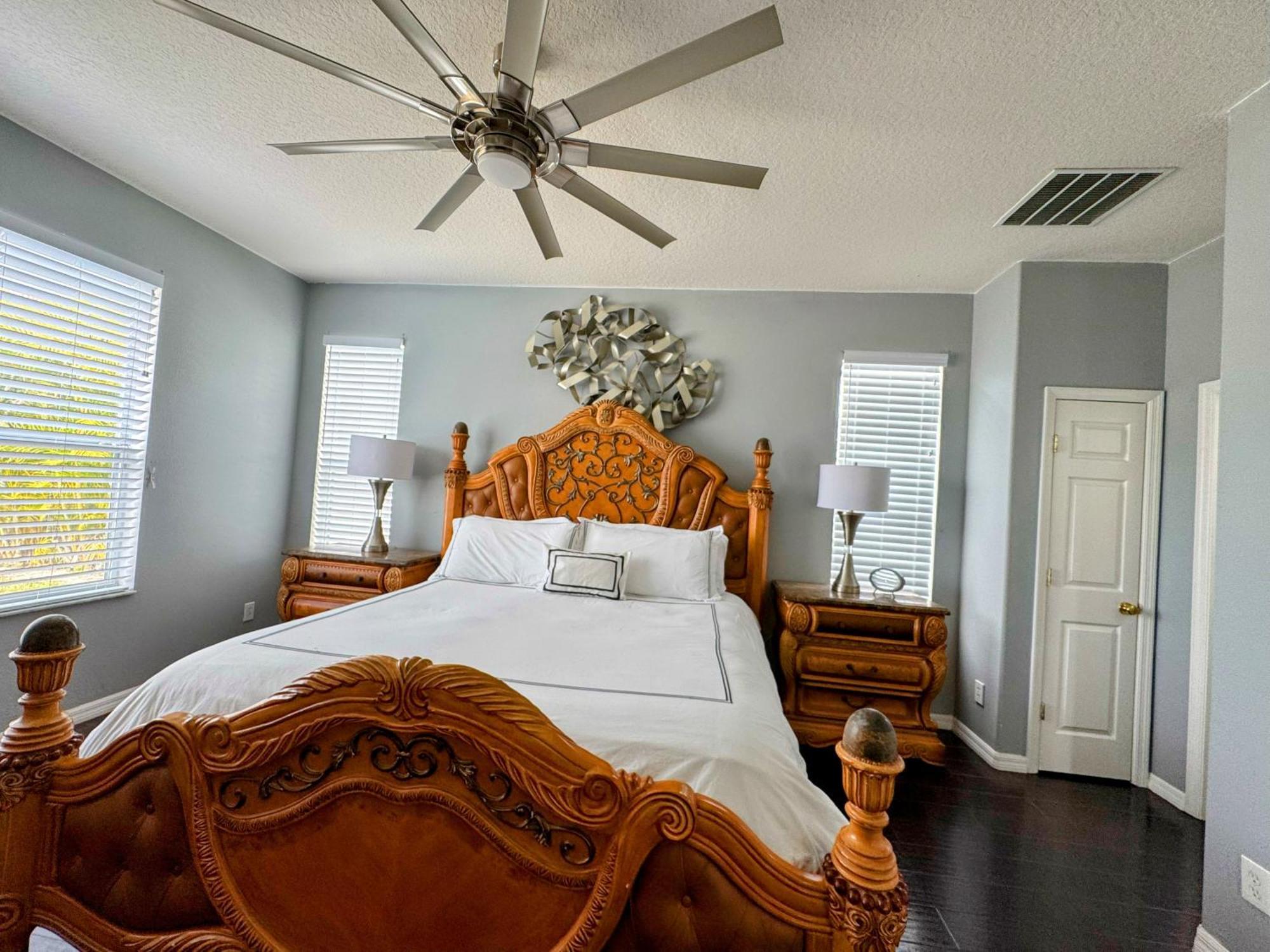 Paradise Heated Pool Home Near Img And Siesta Key Beach Bradenton Zewnętrze zdjęcie