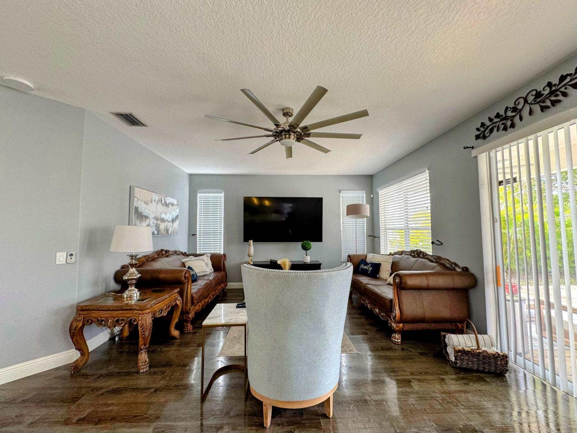 Paradise Heated Pool Home Near Img And Siesta Key Beach Bradenton Zewnętrze zdjęcie