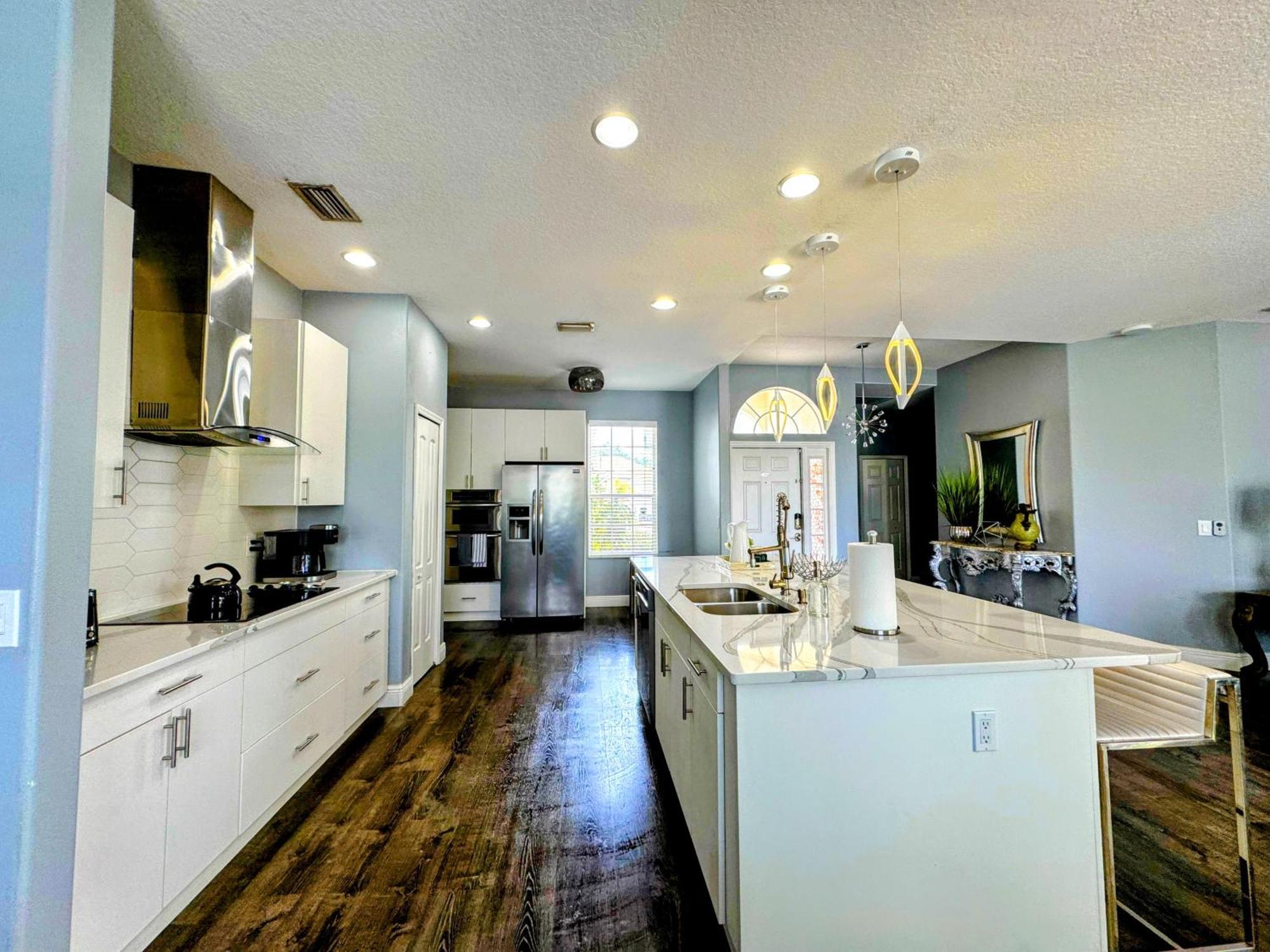 Paradise Heated Pool Home Near Img And Siesta Key Beach Bradenton Zewnętrze zdjęcie
